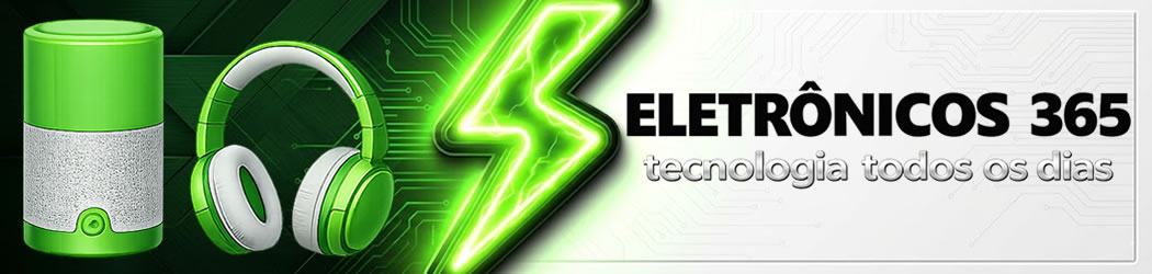 Eletrônicos 365 - 2