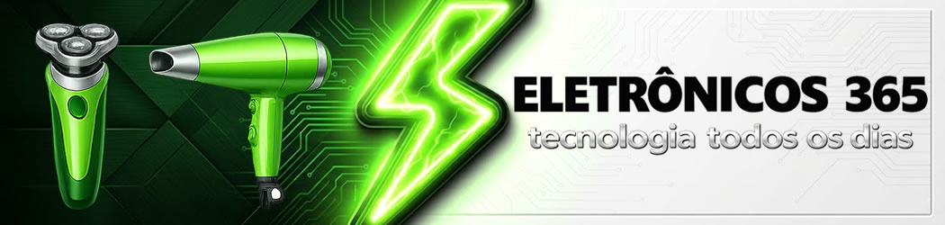 Eletrônicos 365 - 3